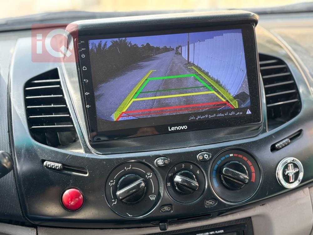 ميتسوبيشي L200